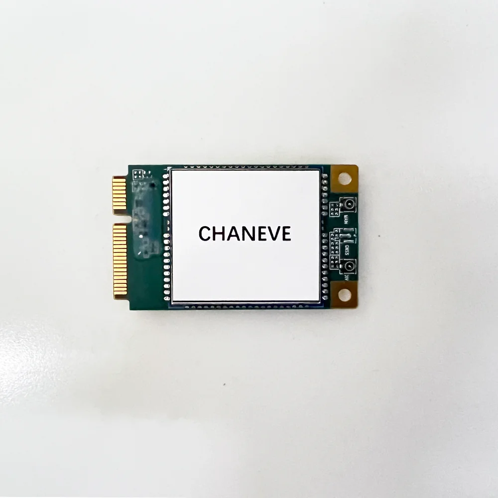CHANEVE LTE Cat4 ̴ PCIE  , 